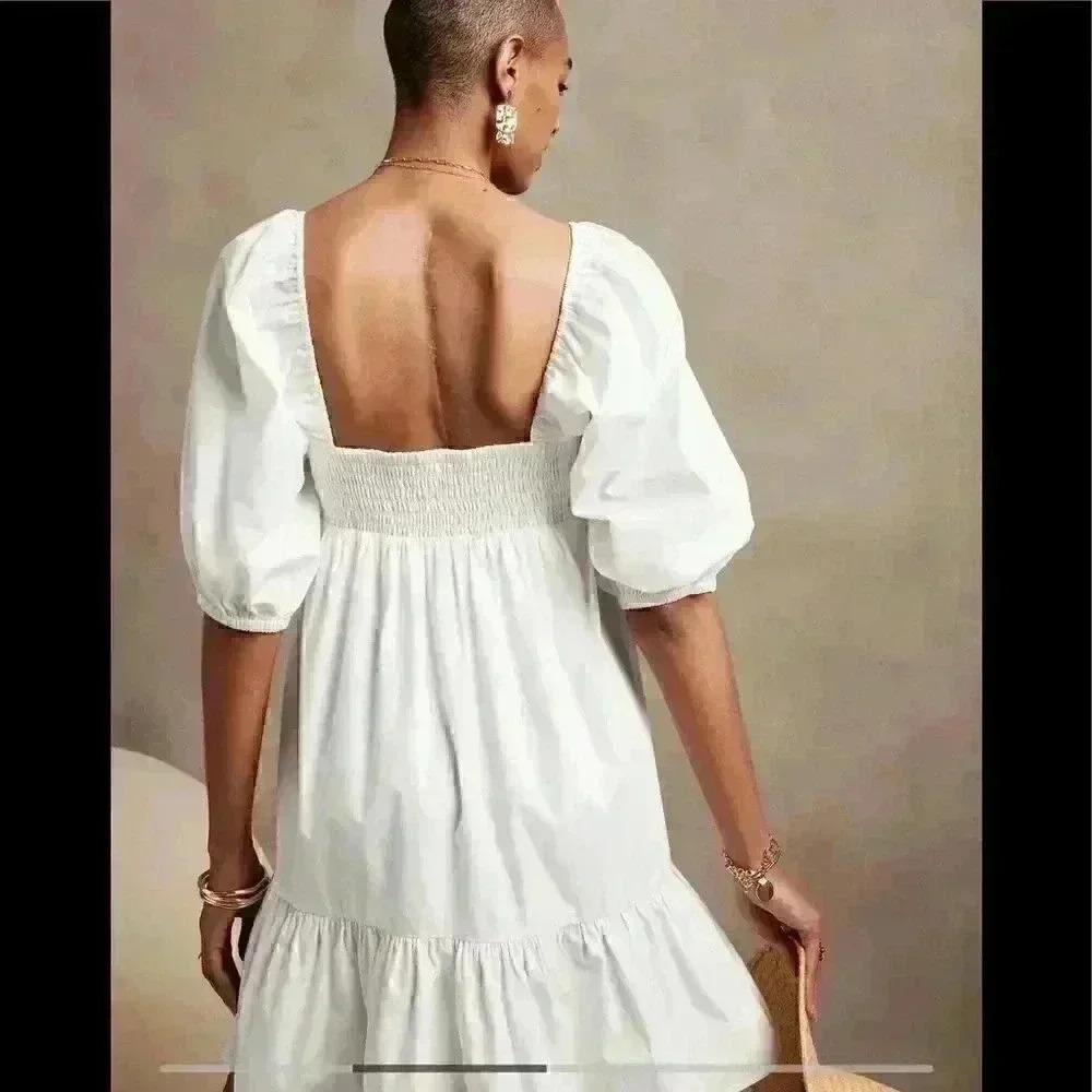 Banana Republic Baby Mini Dress - Picture 2 of 6